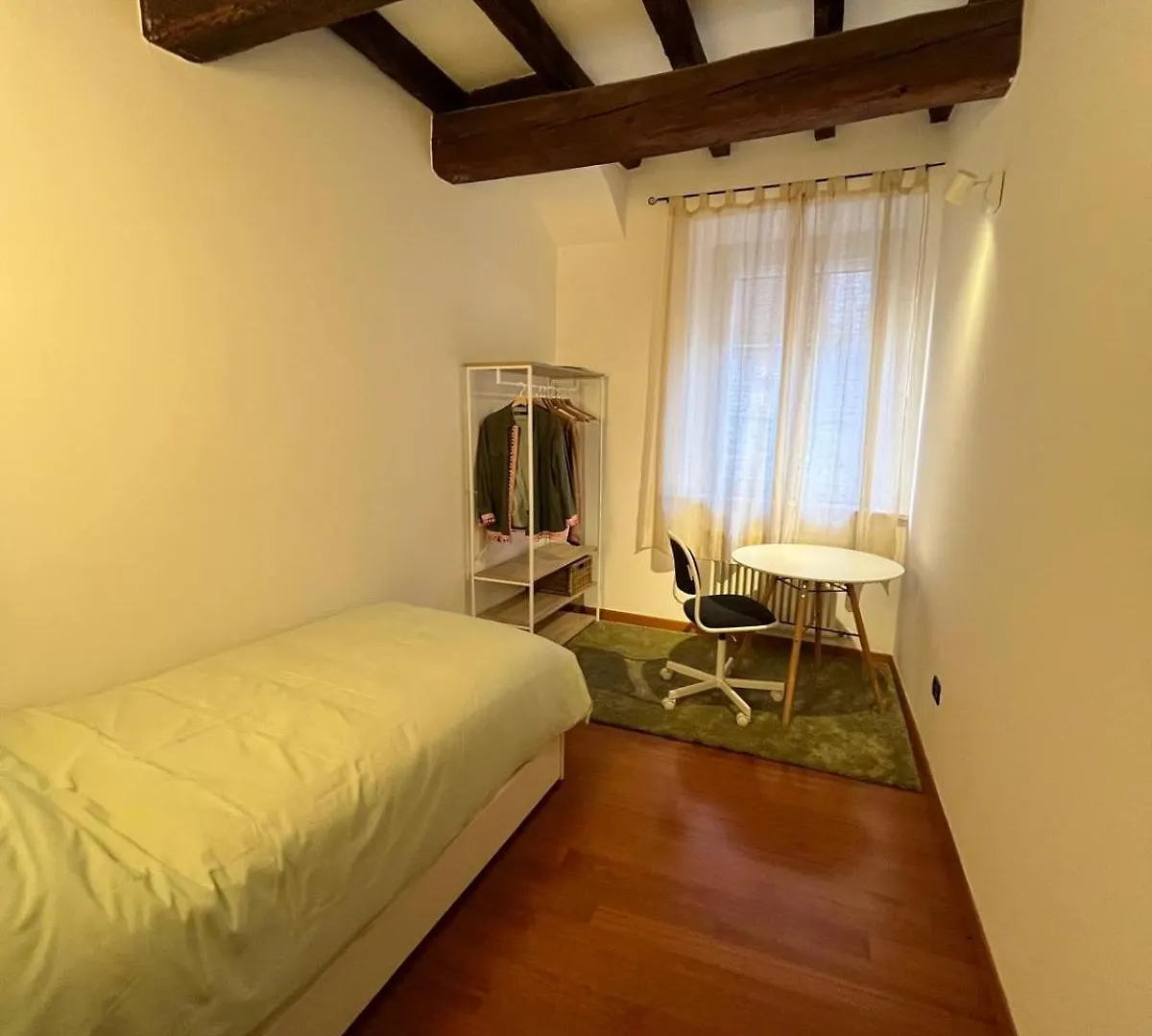 Apartmán Casadifina Ferrara