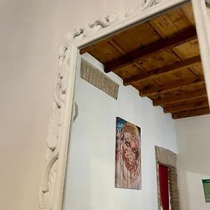 Maison d'hôtes Green Rooms Ferrara, Ferrare