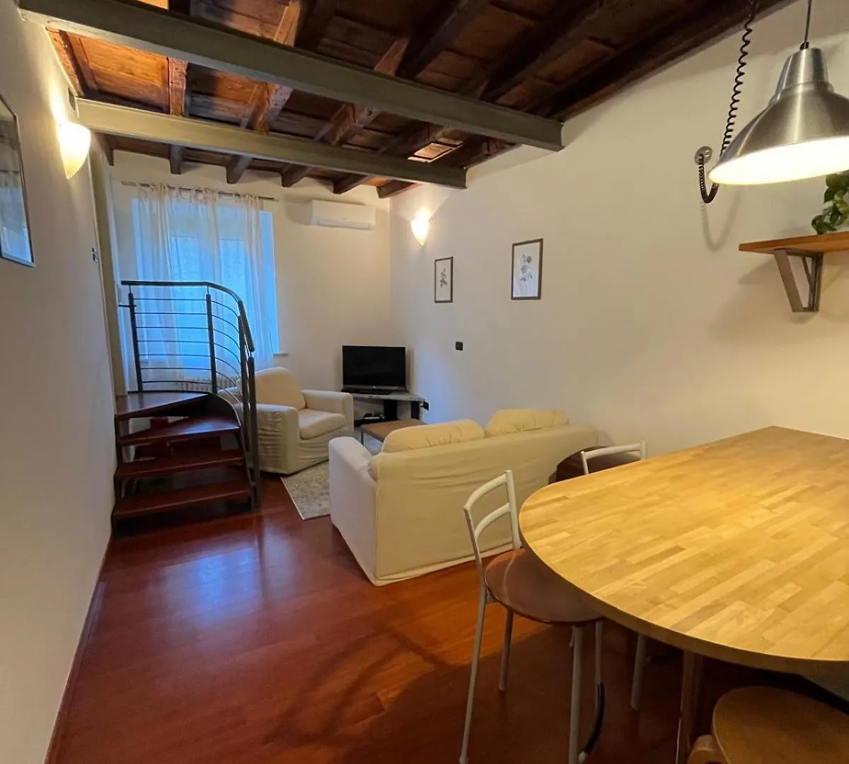 Casadifina Apartment Ferrara Italy