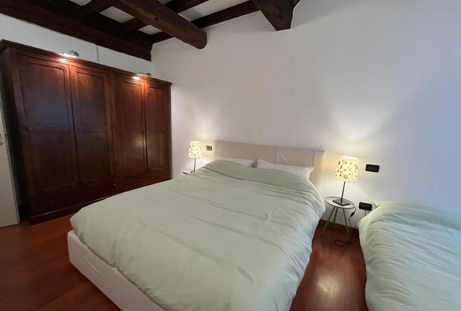 Casadifina Apartment Ferrara