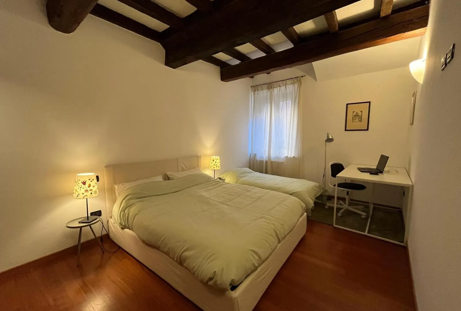 Casadifina Apartment Ferrara Italy