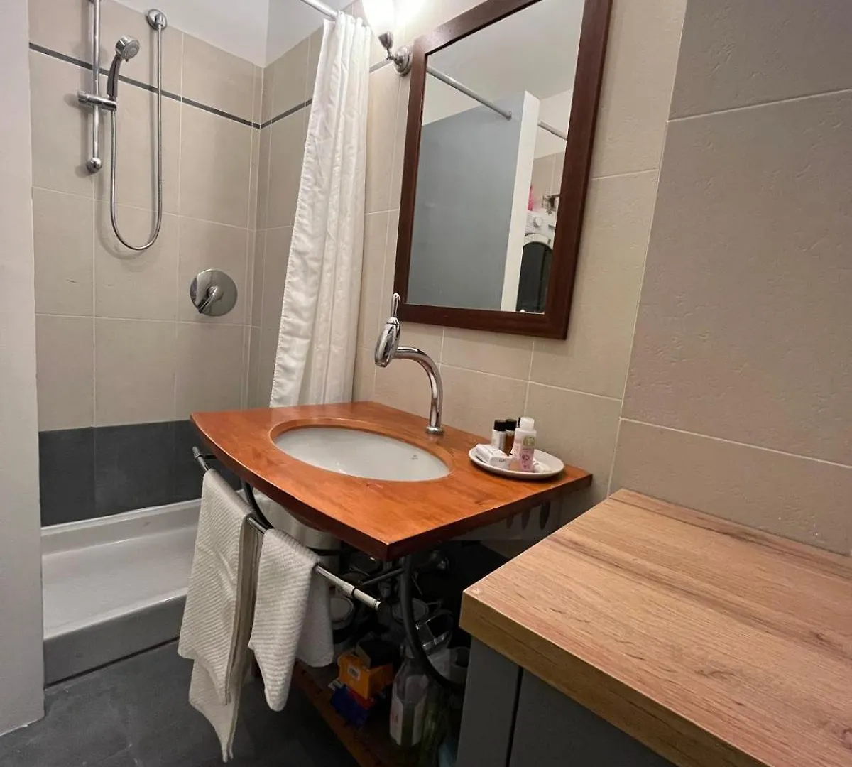 Casadifina Apartment Ferrara