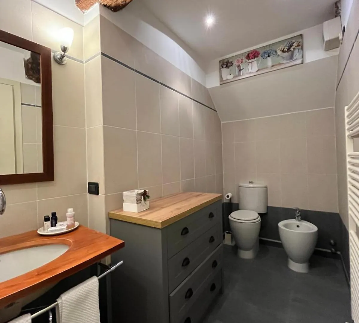Casadifina Apartment Ferrara Italy