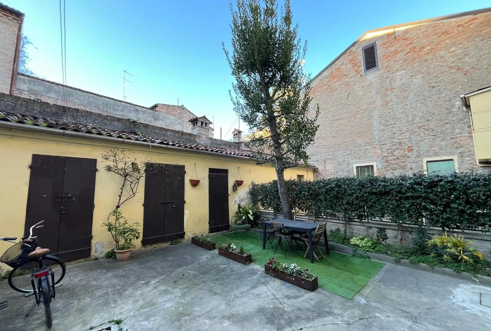 Casadifina Apartment Ferrara 0*,  Italy