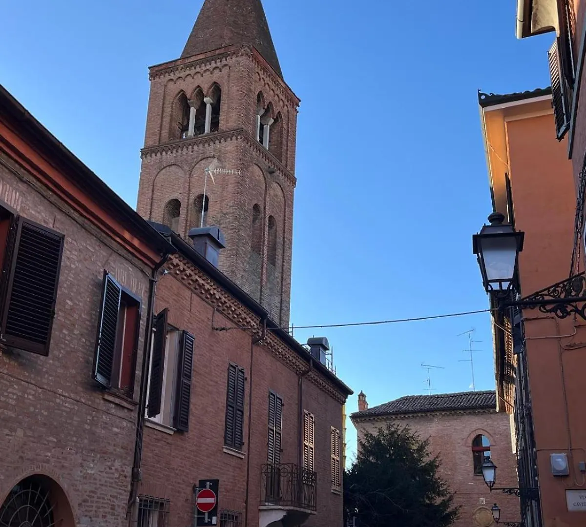 Casadifina Apartment Ferrara