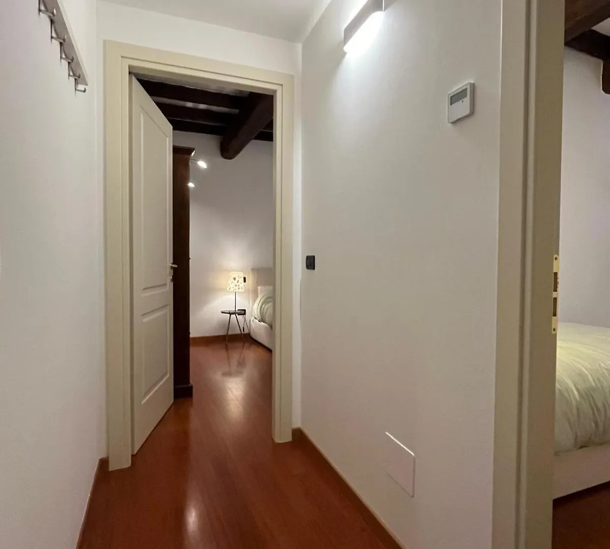 Casadifina Apartment Ferrara