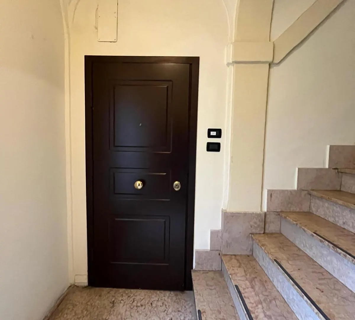 Casadifina Apartment Ferrara